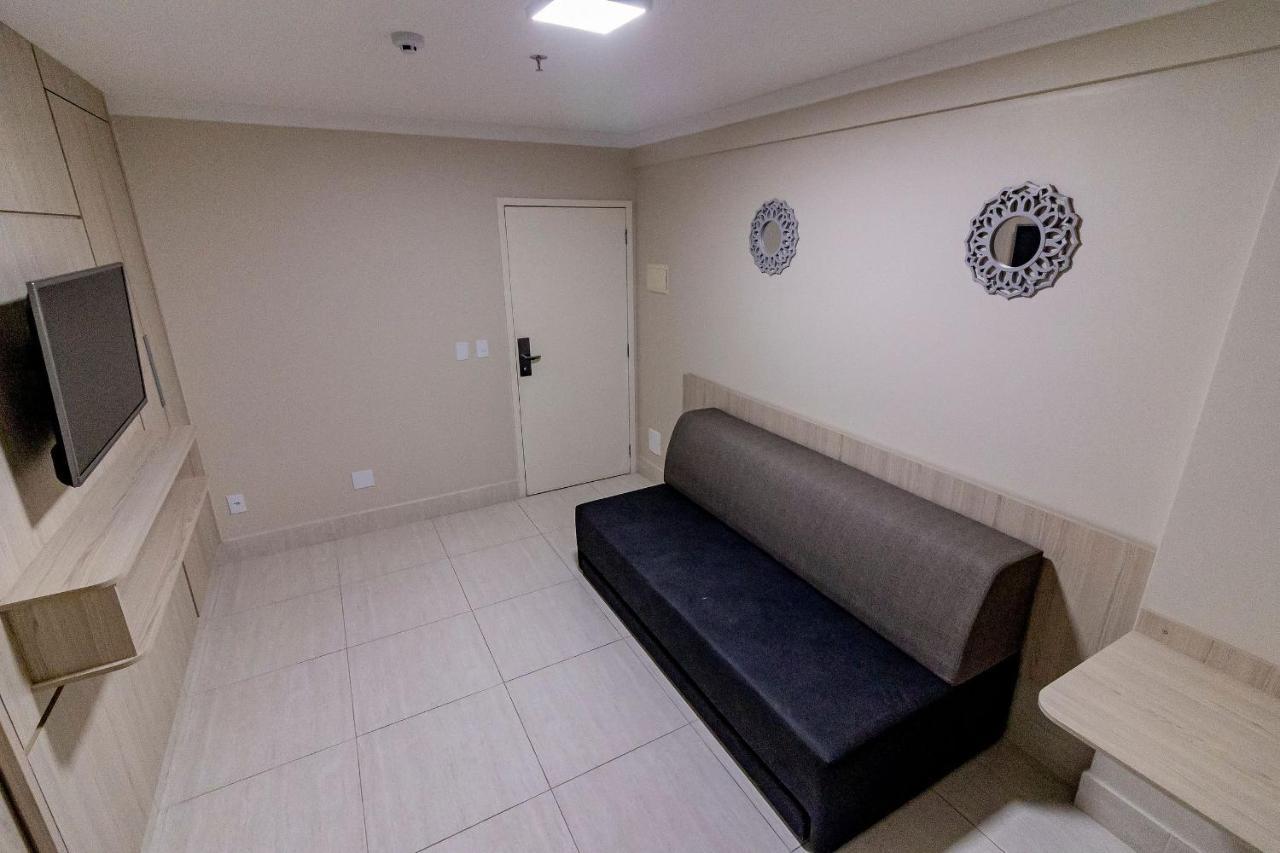 Villa Di Roma Piazza - JC TEMPORADA Caldas Novas Esterno foto